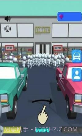 黑色星期五热潮截图1