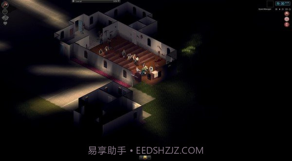 僵尸毁灭工程mod截图1