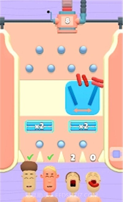 香肠普林科截图3