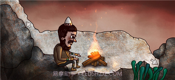 迷失岛3v2.3截图3