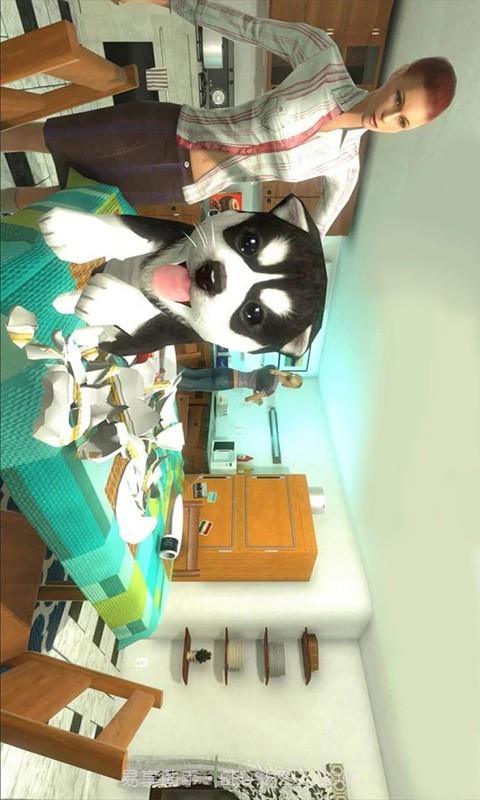 小猫历险记截图1