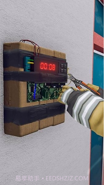 拆弹模拟器截图2