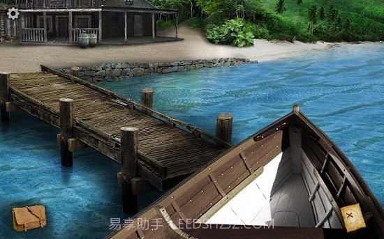 遗失的宝藏2截图3 遗失的宝藏2截图3