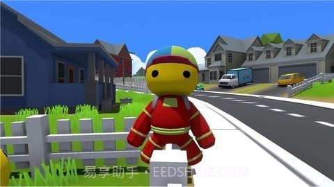 小黄人生存截图3 小黄人生存截图3