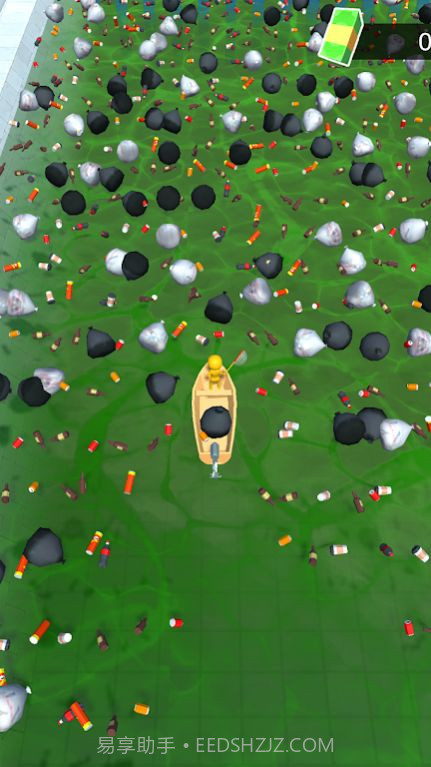 河道清洁工挑战截图3 河道清洁工挑战截图3