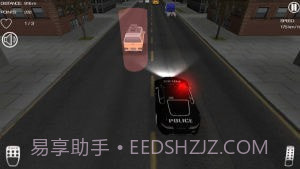 全民警察抓捕截图3