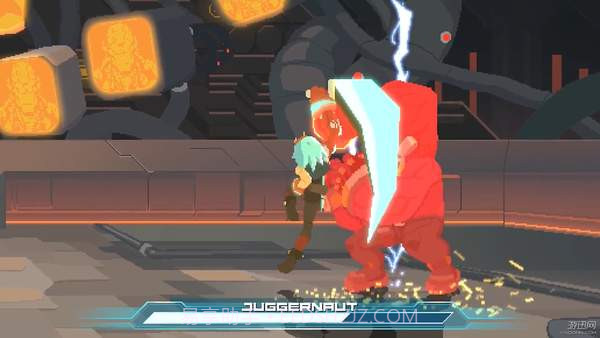 破碎国度截图1 破碎国度截图1