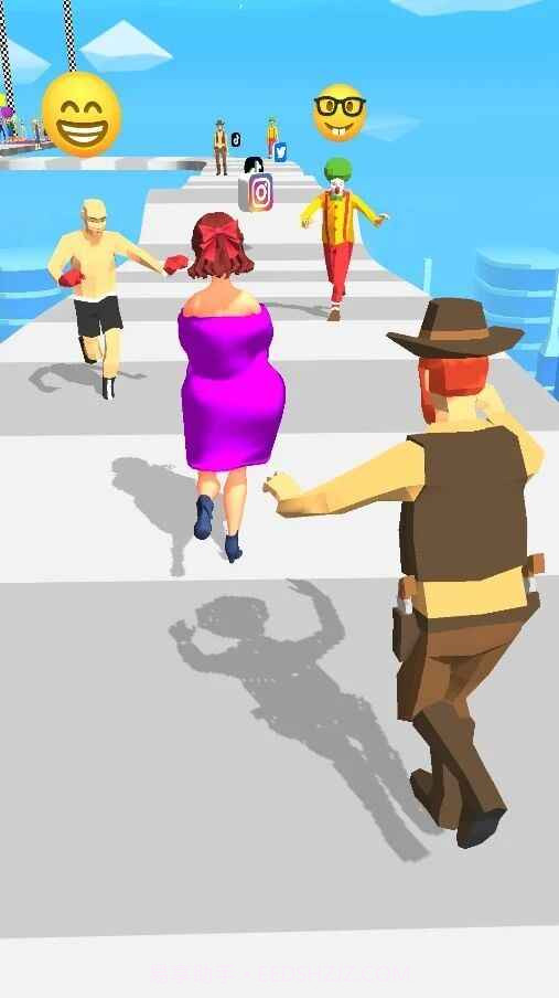 诱惑大挑战最新版截图2 诱惑大挑战最新版截图2