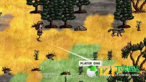 One Hour One Life截图2 One Hour One Life截图2