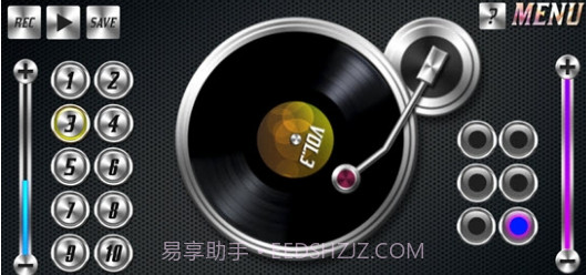 真实DJ模拟器2019截图3 真实DJ模拟器2019截图3