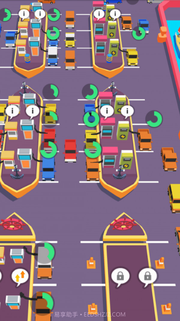 加油站公司截图3 加油站公司截图3