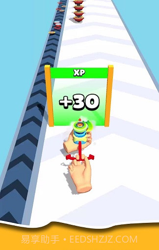 陀螺射跑免费版截图3