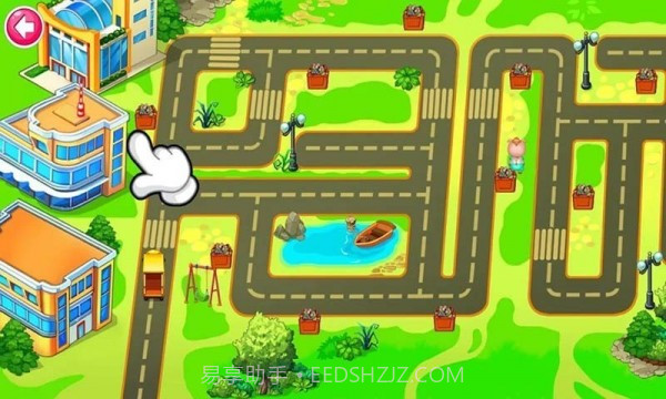 儿童农场截图2 儿童农场截图2