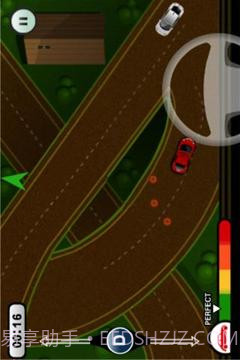 疯狂停车 Parking Frenzy截图4 疯狂停车 Parking Frenzy截图4