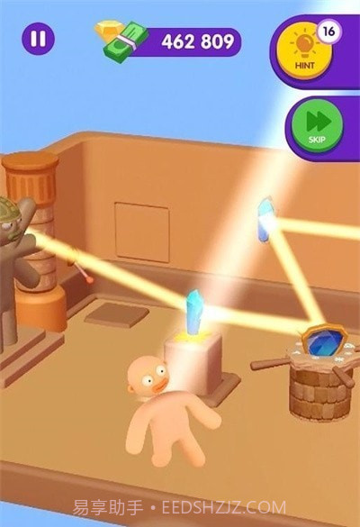 布娃娃的成就截图2