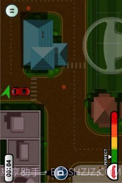 疯狂停车 Parking Frenzy截图3 疯狂停车 Parking Frenzy截图3