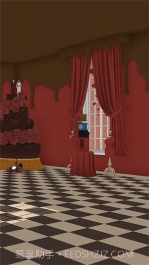 逃离游戏为了你截图2