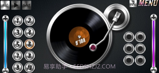 真实DJ模拟器2019截图2 真实DJ模拟器2019截图2