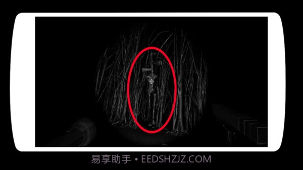 猎人杀死警笛头截图1