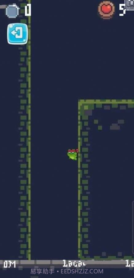 地牢跳跃忍者截图2 地牢跳跃忍者截图2