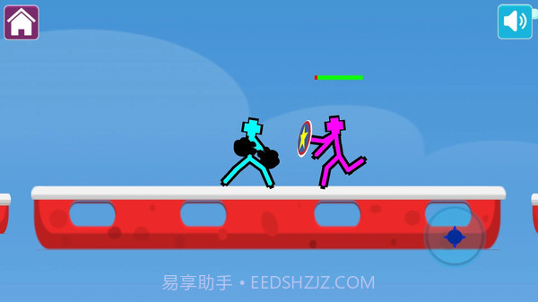 战斗火柴人截图5 战斗火柴人截图5