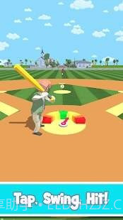 棒球花花公子截图4