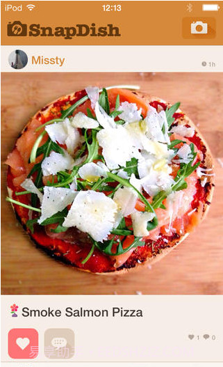 佳肴相机截图1 佳肴相机截图1