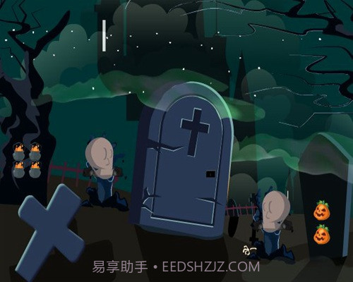 Escape Gamesv2.0截图1