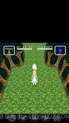 爱丽丝与不思议的迷宫截图4