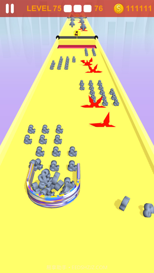 球球全部清除截图2