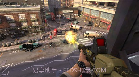 碟中谍5神秘国度正式版截图3