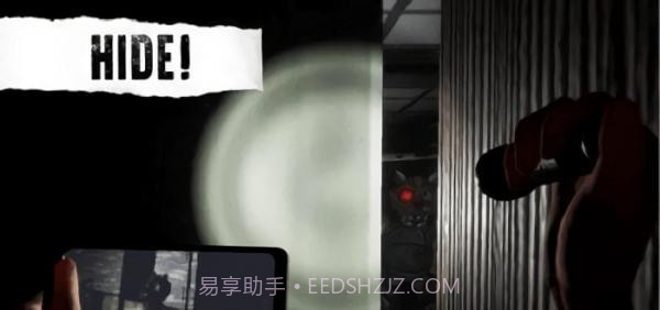 悬案电子机器人截图3 悬案电子机器人截图3