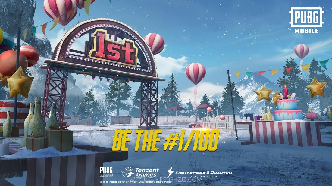 pubg手游亚服(BETA PUBG MOBILE LITE)截图4 pubg手游亚服(BETA PUBG MOBILE LITE)截图4