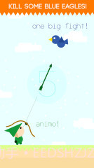 射下飞鹰截图1 射下飞鹰截图1