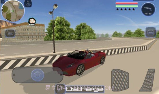 光能侠截图1 光能侠截图1