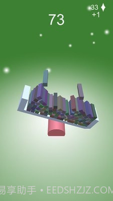 平衡跷跷板截图3