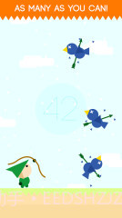 射下飞鹰截图2 射下飞鹰截图2