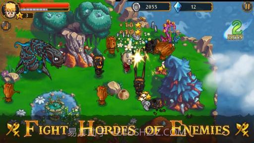 英雄联盟 League of Heroes截图2 英雄联盟 League of Heroes截图2