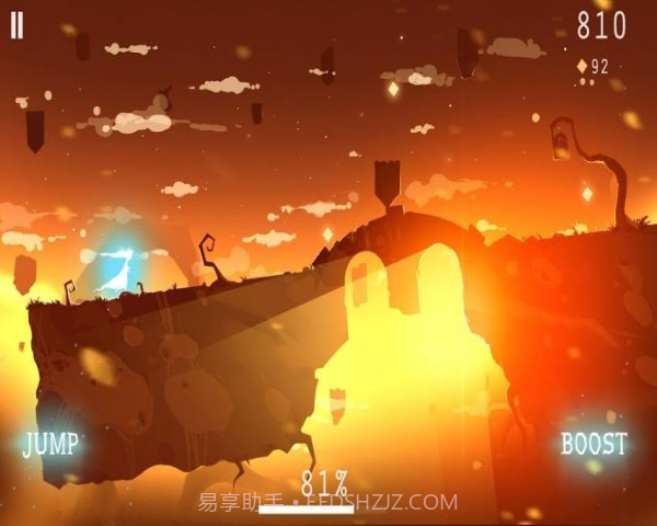 爱丽丝仙境逃亡截图2