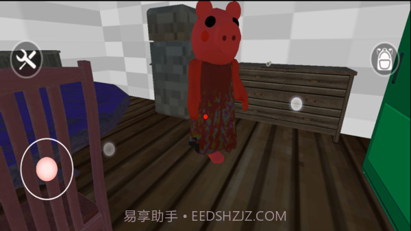 恐怖小猪邻居截图2 恐怖小猪邻居截图2