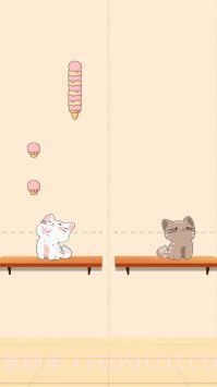 猫咪二重奏截图3