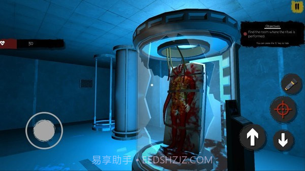 恐怖小队截图2 恐怖小队截图2