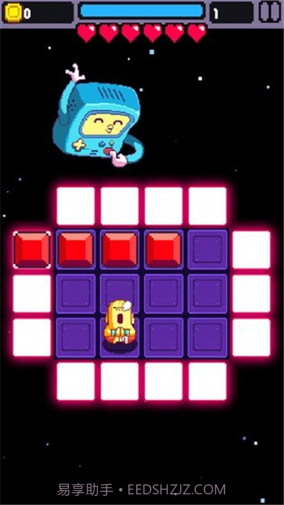 躲避狂人中文版截图4 躲避狂人中文版截图4