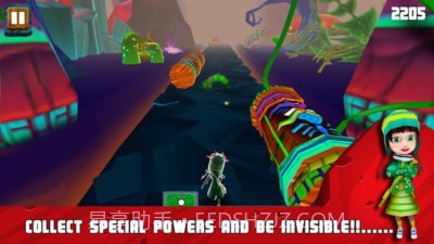 公主追梦之旅截图3