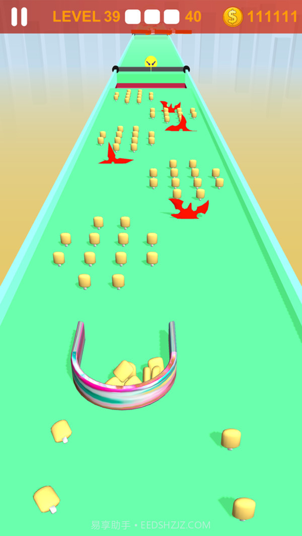 球球全部清除截图3