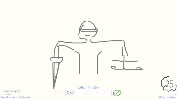 画画接龙你画我歪截图3 画画接龙你画我歪截图3