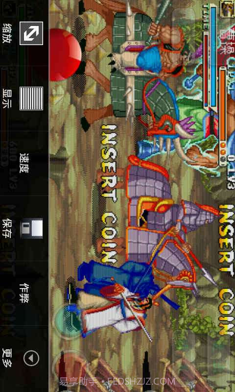 三国战纪傲世三国截图4 三国战纪傲世三国截图4