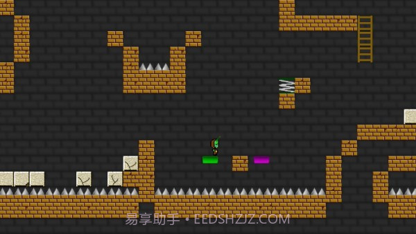 亚历克斯外星人截图1