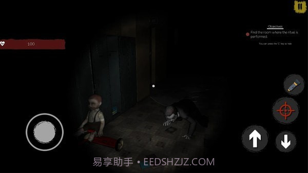 恐怖小队截图1 恐怖小队截图1