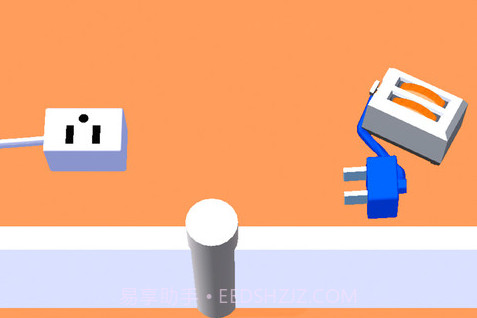 充电大作战截图1